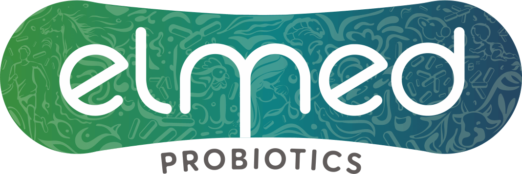 Elmed Logo